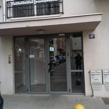 Apartman Mile Subotica Exterior foto