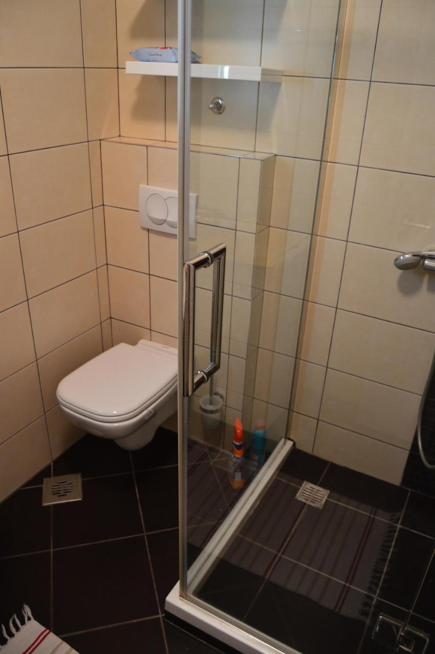 Apartman Mile Subotica Exterior foto