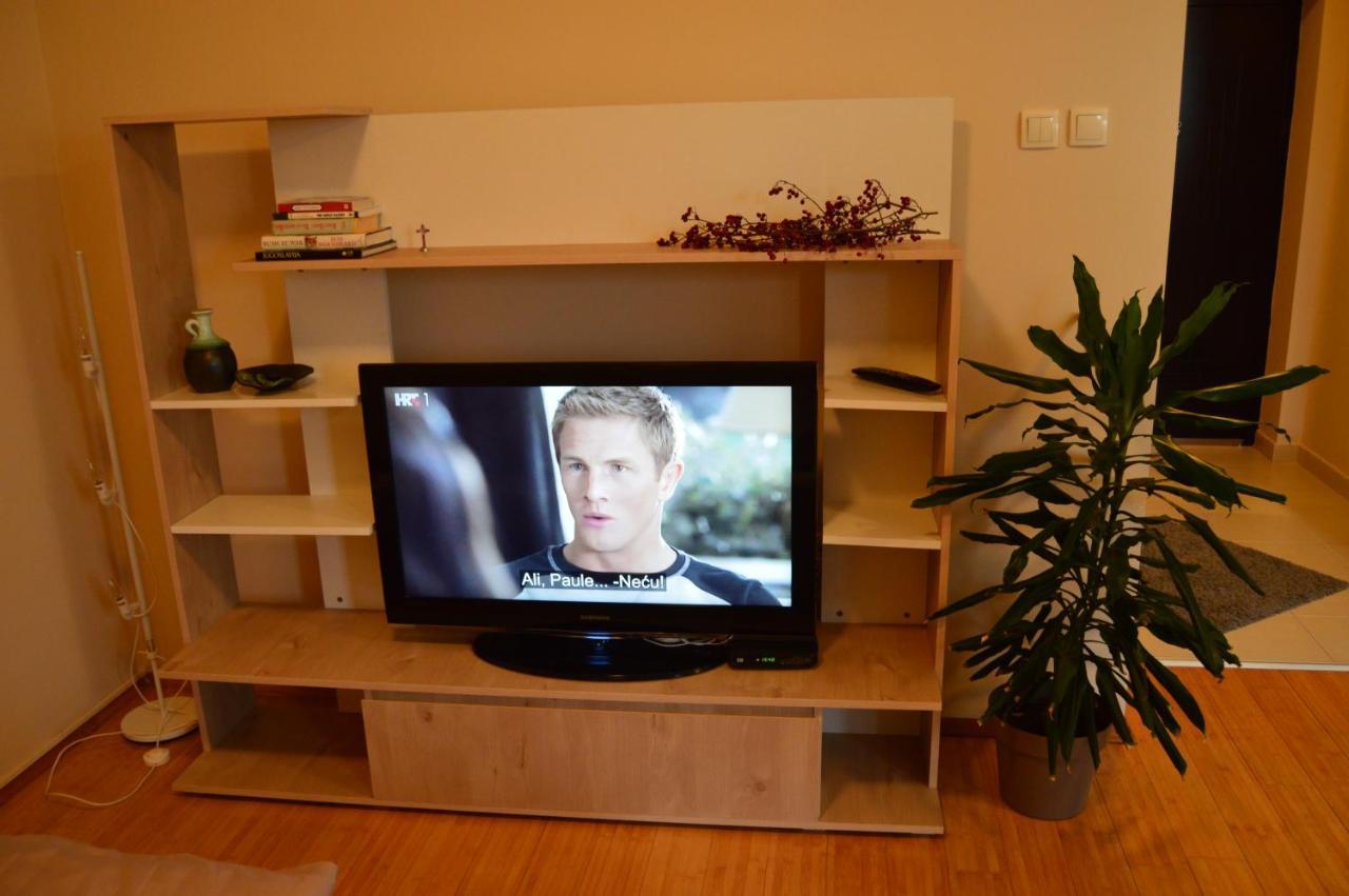 Apartman Mile Subotica Exterior foto